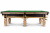 Китайский пул TAO-MI Model 2 (К7) 9 ft, сукно Green