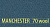 Сукно "Manchester 70 Powder blue competition" ш2.0м