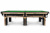Китайский пул TAO-MI Model 1 (К5) 9 ft, сукно Green