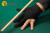 Перчатка-бильярдная Feudor Standard black S Перчатка-бильярдная Feudor Standard black S