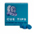 Наклейка Tweeten Blue Knight 14 мм (50 шт) Наклейка Tweeten Blue Knight 14 мм (50 шт)