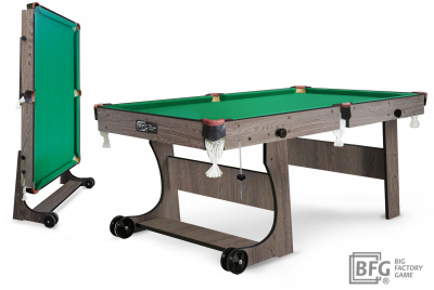 Бильярд BFG Compact Light 5 (Анкор)