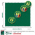 Сукно "Manchester 70 Blue green competition" ш2.0м Сукно "Manchester 70 Blue green competition" ш2.0м